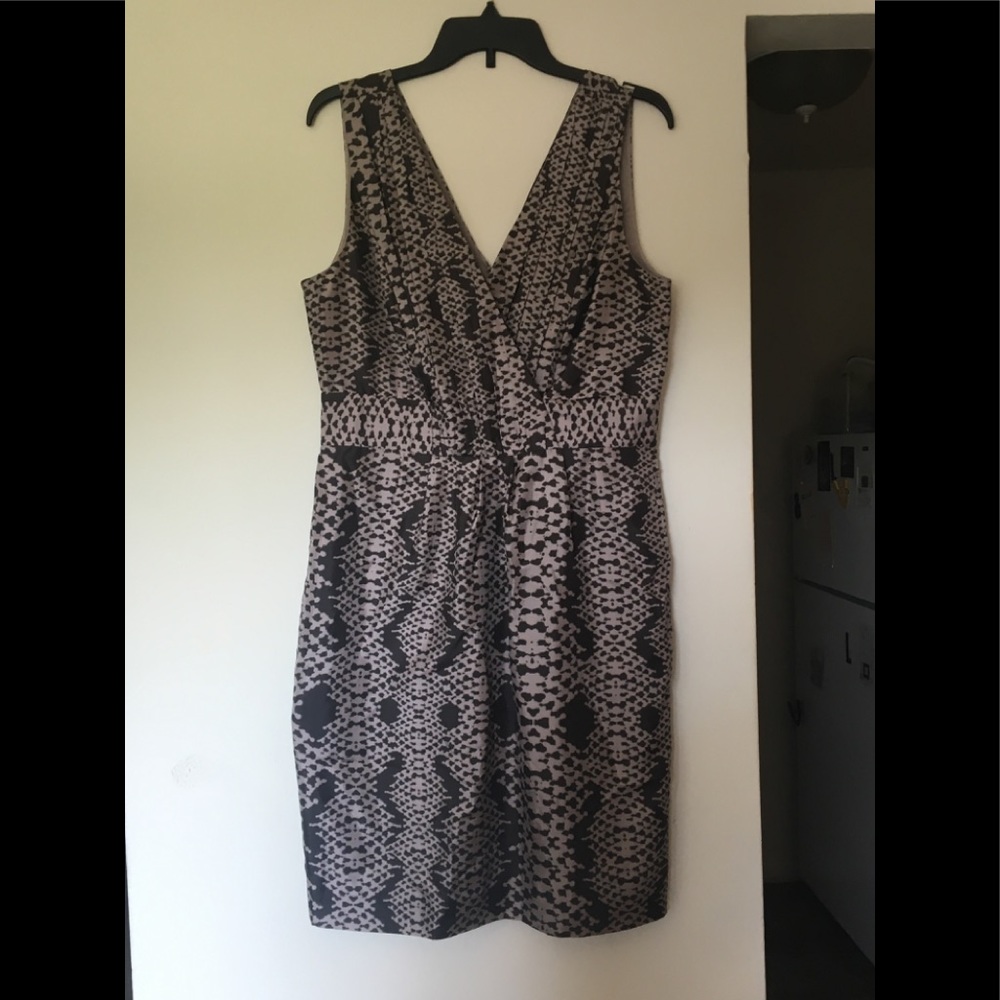 Banana Republic dress